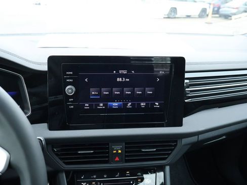 New 2026 Volkswagen Jetta Sport image 22