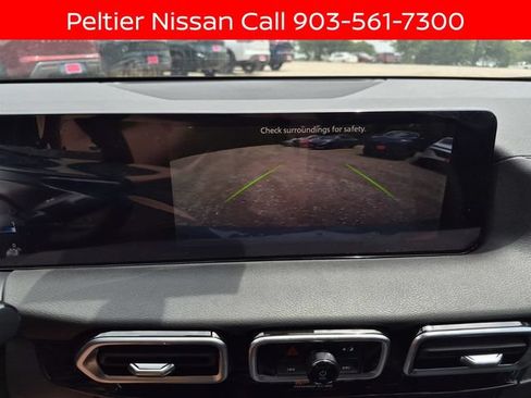 New 2026 Nissan Sentra SV w/ SV Convenience Package FWD image 19