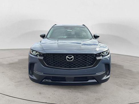 New 2026 MAZDA CX-50 AWD 2.5 Hybrid w/ Cargo Package image 2