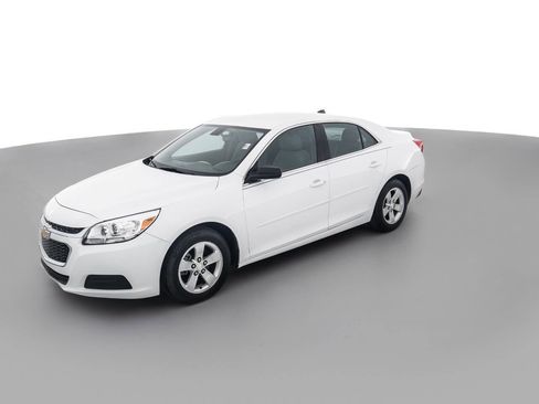 Used 2014 Chevrolet Malibu LS w/ Protection Package FWD image 9