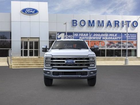 New 2026 Ford F250 Lariat w/ Tremor Off-Road Package AWD/4WD image 6