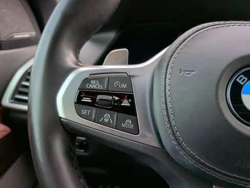 Used 2020 BMW X5 sDrive40i w/ M Sport Package RWD image 22