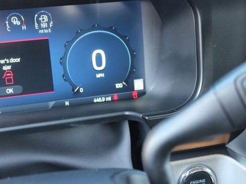 Used 2026 Ford F450 Platinum w/ Platinum Plus Package image 12