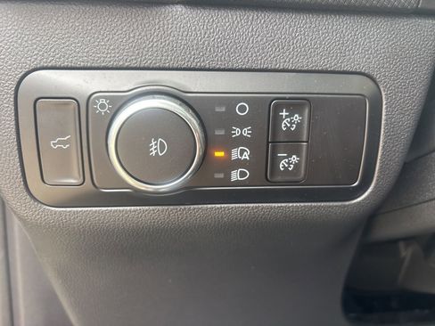 Used 2025 Ford Bronco Sport Outer Banks w/ Outer Banks Tech Package+ AWD/4WD image 16