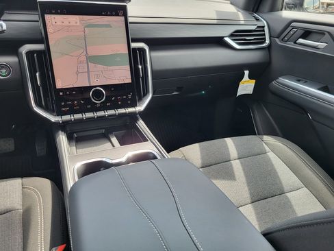 New 2025 GMC Acadia Elevation w/ Black Edition image 30