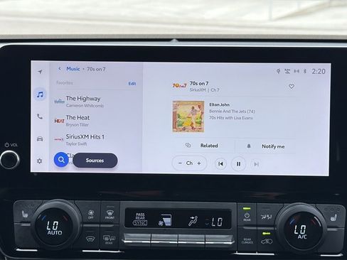 Used 2024 Toyota Grand Highlander XLE image 22