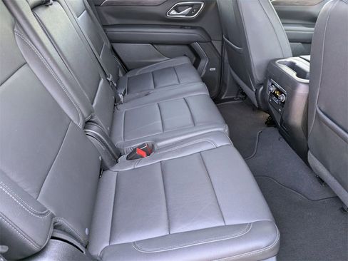 Used 2023 Chevrolet Tahoe LT image 31