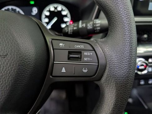 Used 2026 Honda CR-V EX image 16