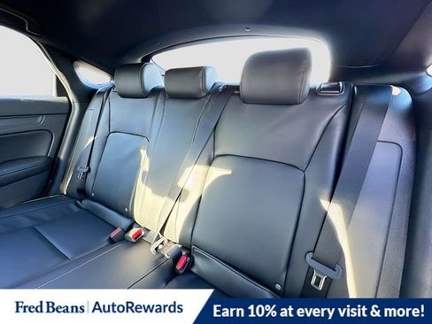 New 2026 Acura Integra A-Spec image 24