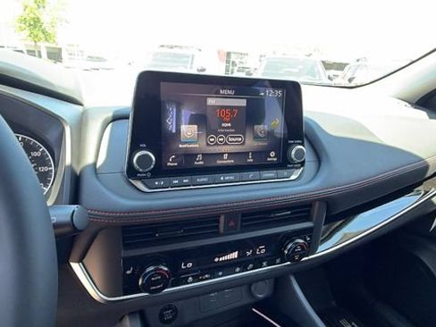 New 2026 Nissan Rogue SV w/ Rock Creek Premium Package AWD/4WD image 25