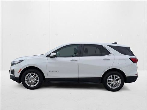 Used 2024 Chevrolet Equinox LT image 9