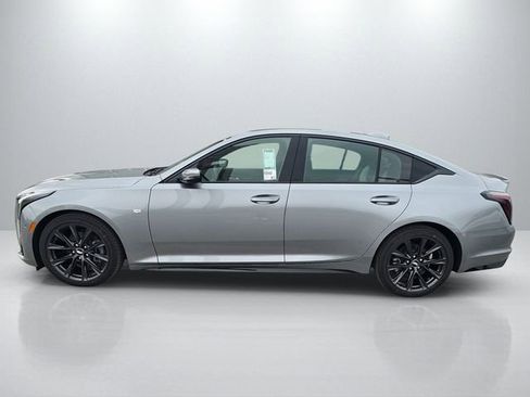 New 2026 Cadillac CT5 Sport image 8