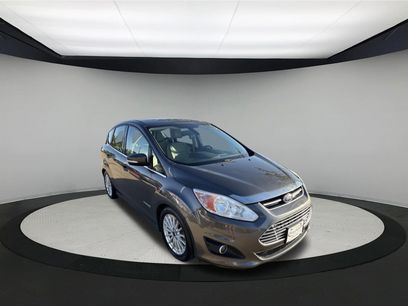 Used 2015 Ford C-MAX SEL w/ Equipment Group 302A
