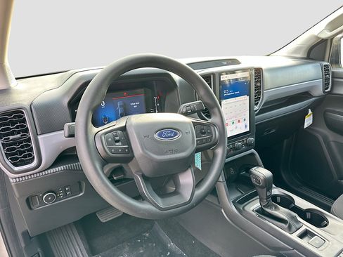 New 2025 Ford Ranger XL image 6