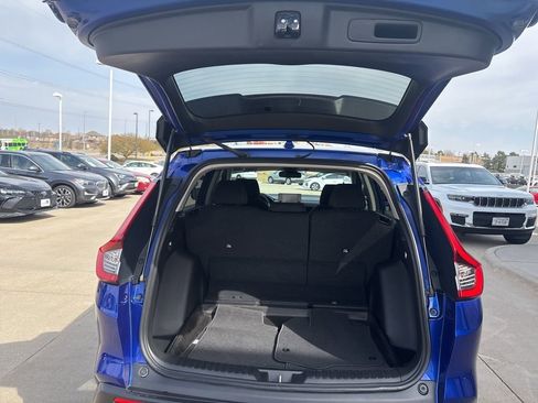 Used 2024 Honda CR-V EX image 40