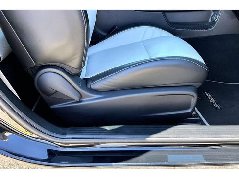 Used 2023 Dodge Challenger SRT Hellcat RWD image 48