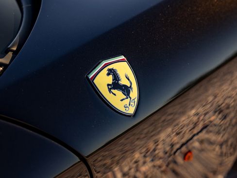 Used 2008 Ferrari 612 Scaglietti RWD image 37
