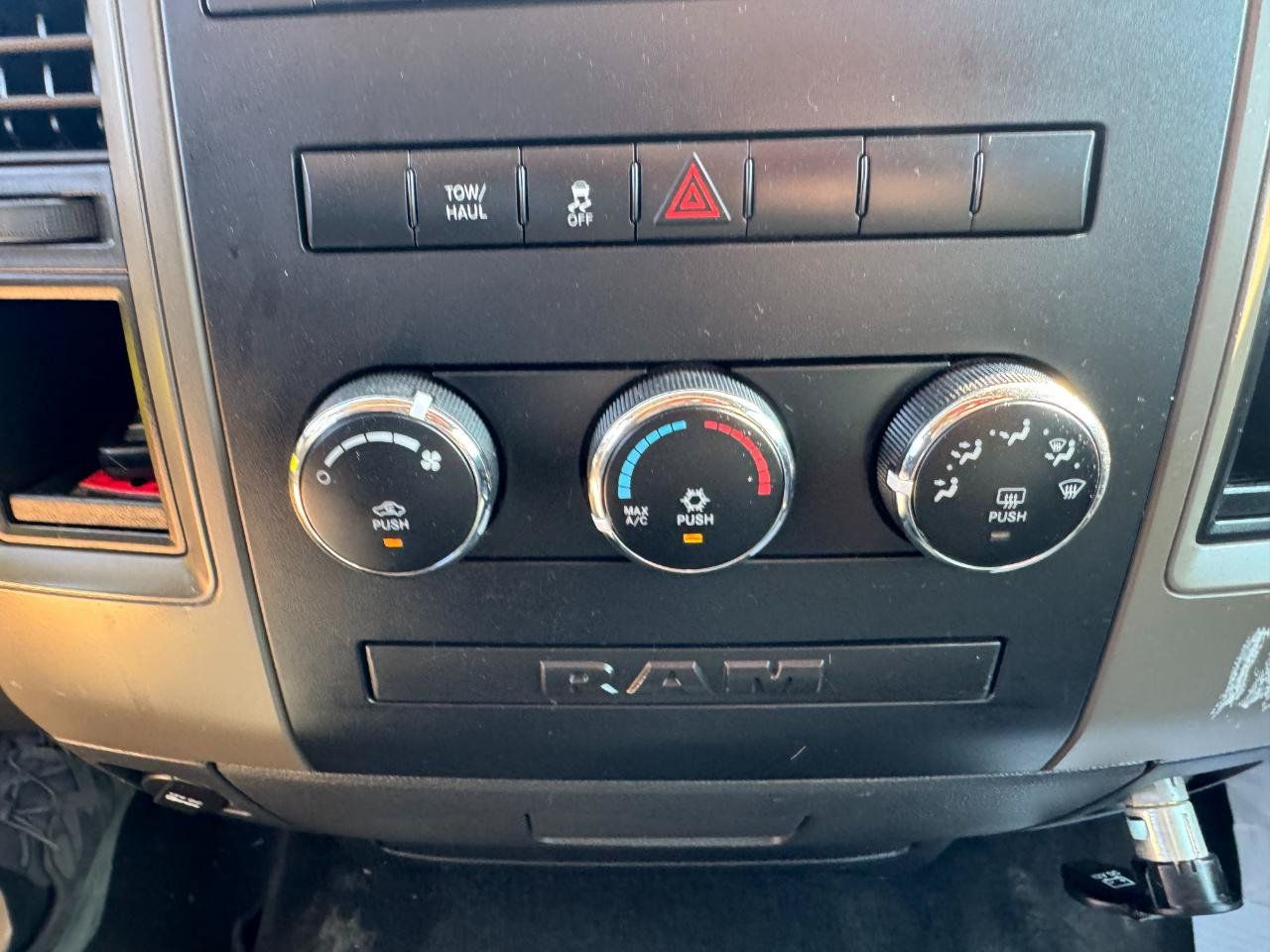 Used 2012 RAM 1500 Express w/ ST Popular Equipment Group RWD image 24
