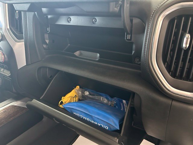 Used 2019 GMC Sierra 1500 Elevation AWD/4WD image 31