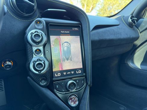 Used 2022 McLaren 720S Luxury image 19