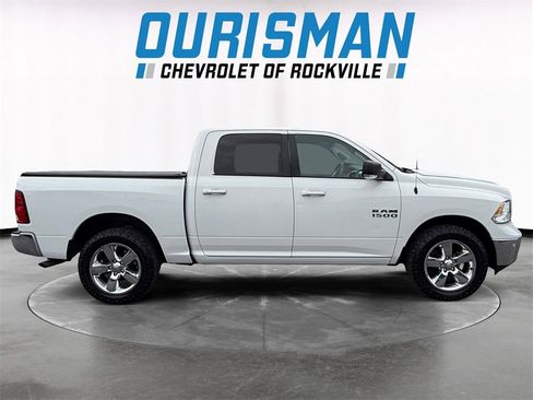 Used 2018 RAM 1500 Big Horn image 7