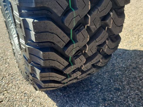 New 2026 Jeep Wrangler Willys image 11