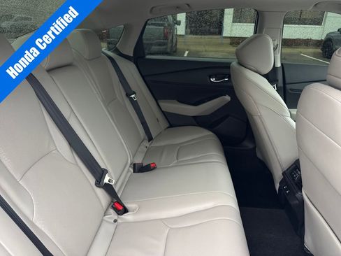 Certified 2023 Honda Accord EX-L image 10