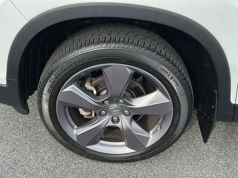 Used 2021 Honda Passport Touring image 6