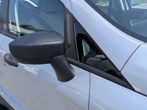 Used 2021 Ford EcoSport S FWD image 9