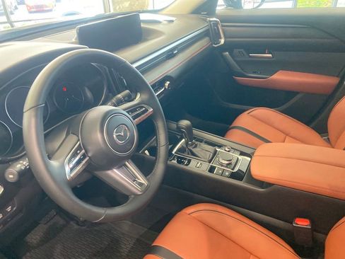 Certified 2026 MAZDA CX-50 2.5 Turbo w/ Weather Package AWD/4WD image 15