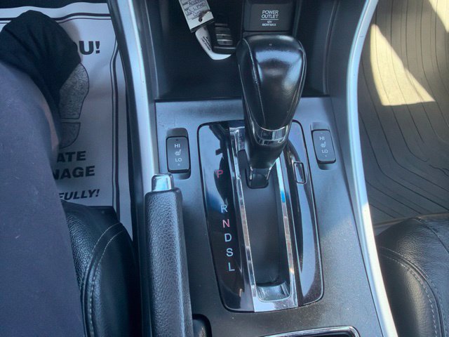 Used 2013 Honda Accord EX-L image 21
