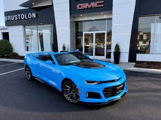 Used 2023 Chevrolet Camaro ZL1 360° Tour