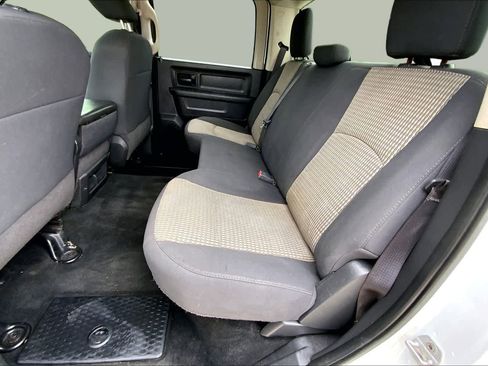 Used 2011 RAM 1500 ST w/ ST Popular Equipment Group AWD/4WD image 20