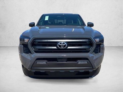 Certified 2025 Toyota Tacoma SR5 RWD image 3