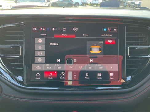 Used 2024 Dodge Durango GT image 13