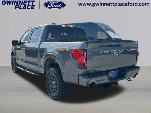 New 2025 Ford F150 Tremor w/ Bed Utility Package image 29