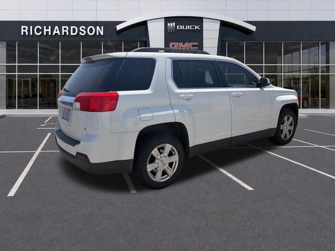 Used 2015 GMC Terrain SLE w/ Convenience Package FWD image 3