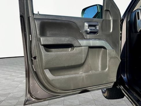 Used 2014 Chevrolet Silverado 1500 LT w/ All Star Edition RWD image 18