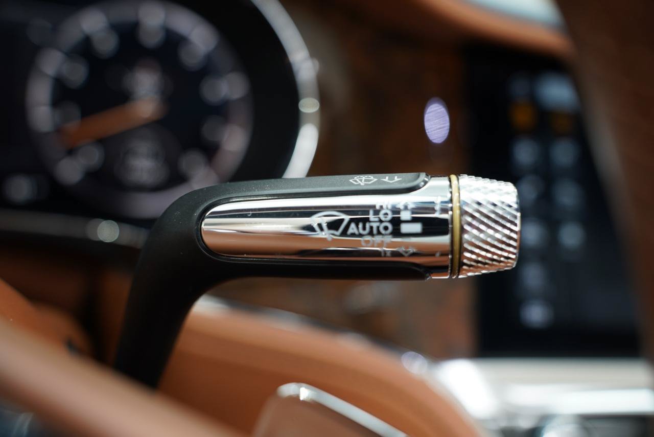 Used 2020 Bentley Continental GT V8 AWD/4WD image 21