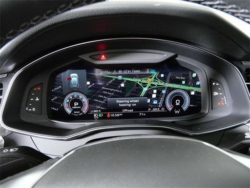 New 2026 Audi A6 Premium Plus image 22