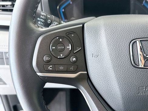 Certified 2024 Honda Odyssey EX-L image 11