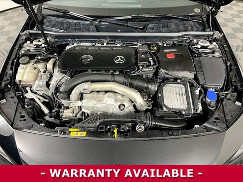 Used 2025 Mercedes-Benz CLA 250 4MATIC image 30