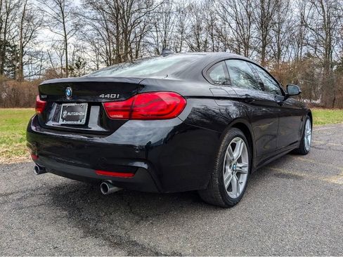 Used 2018 BMW 440i Gran Coupe xDrive image 5
