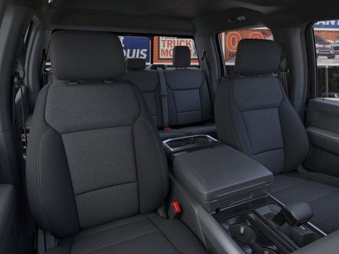 New 2025 Ford F150 XLT w/ Equipment Group 302A MID image 10