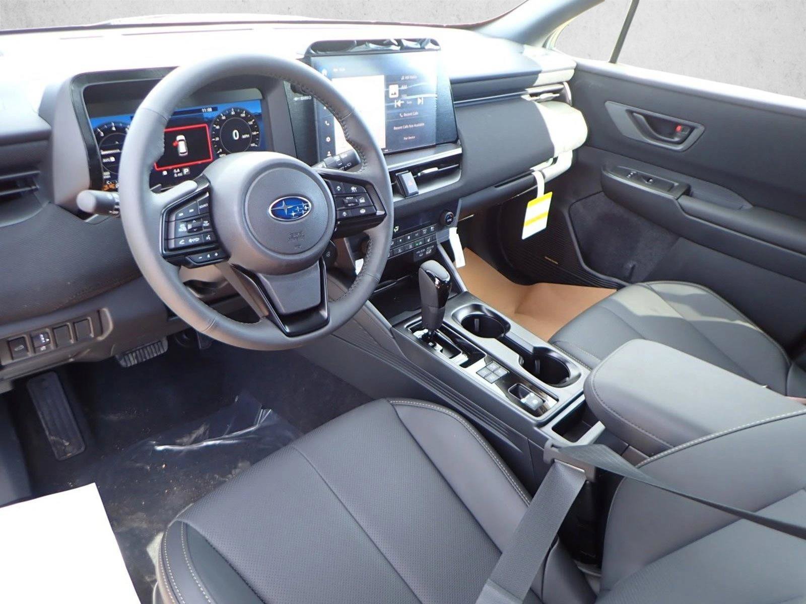 New 2026 Subaru Outback Limited XT w/ Premium/Limited Package AWD/4WD image 12