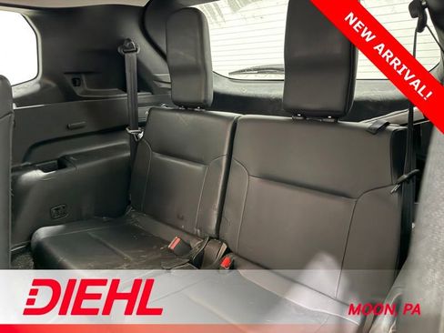 Used 2022 Mitsubishi Outlander SE image 17