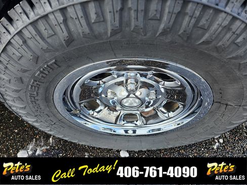 Used 2017 RAM 1500 Tradesman w/ Popular Equipment Group image 10