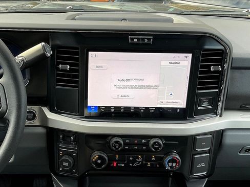 New 2026 Ford F250 XLT w/ XLT Premium Package image 7