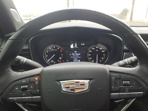 Used 2020 Cadillac XT6 Premium Luxury w/ LPO, Floor Liner Package image 19