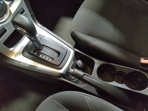 Used 2018 Ford Fiesta SE image 26